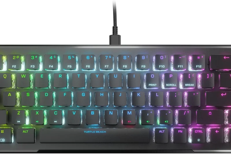 Turtle Beach Vulcan II Mini Air