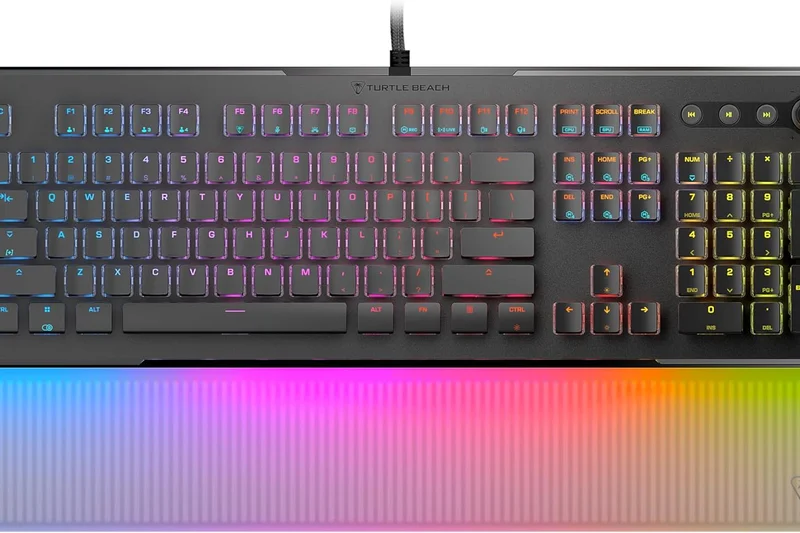 Turtle Beach Vulcan II Mini Air