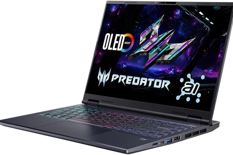 Acer Predator Triton 14 AI