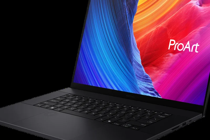 Asus ProArt P16