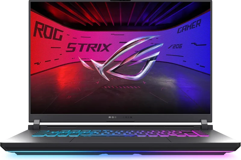 Asus ROG Strix G16 OLED