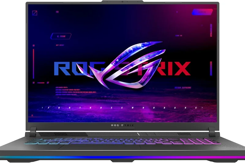 Asus ROG Strix G18 (2026)