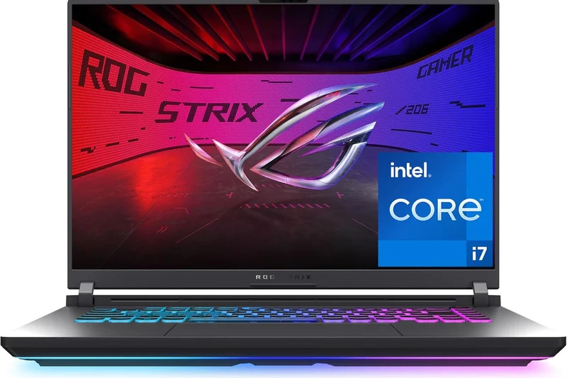 Asus ROG Zephyrus G16 (2026)