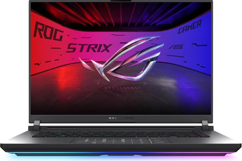 Asus ROG Zephyrus G16 (2026)