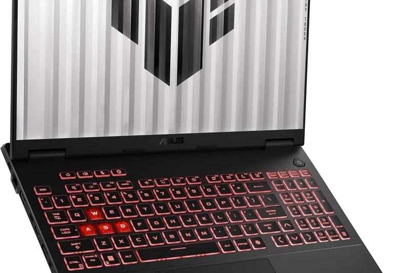 Asus TUF Gaming A14 (2026)