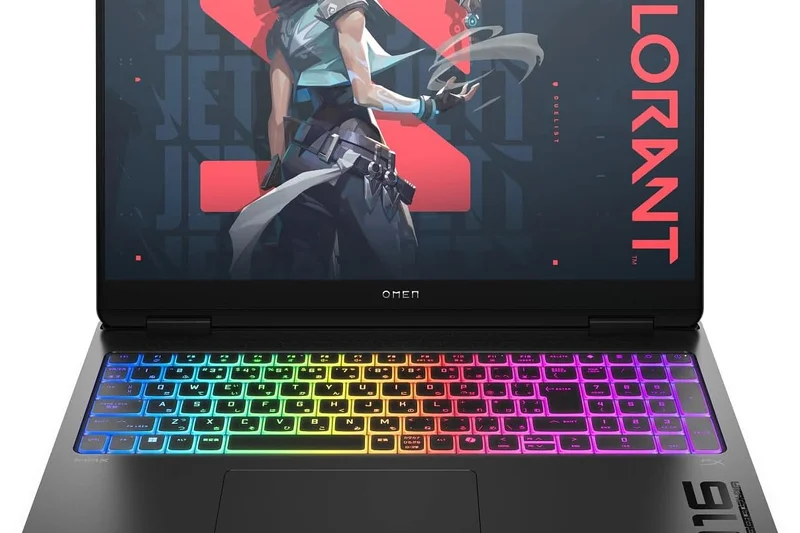 HP Omen 16 (2026)