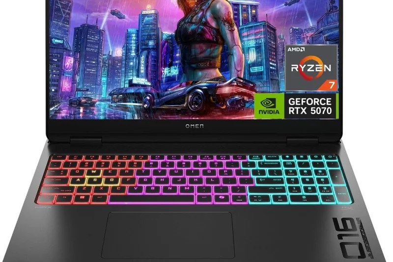 HP Omen 16 (2026)