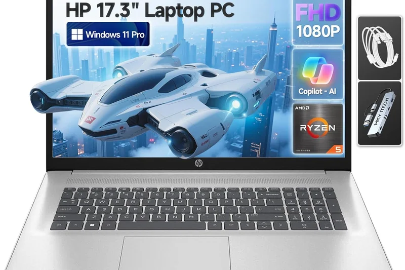 HP Victus 15 (2026)