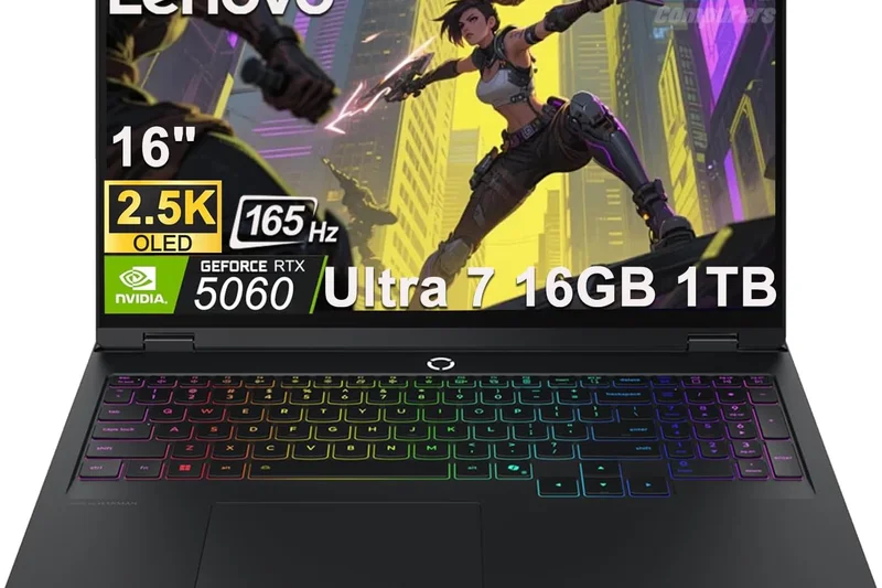 Lenovo Legion Pro 5i Gen 10