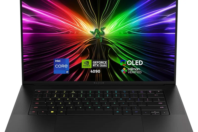 Razer Blade 16 (2026)