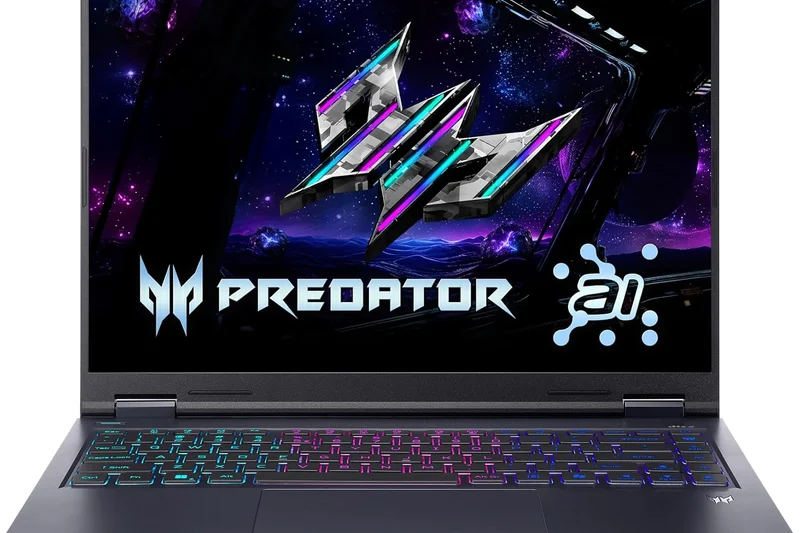 Acer Predator Helios Neo 14