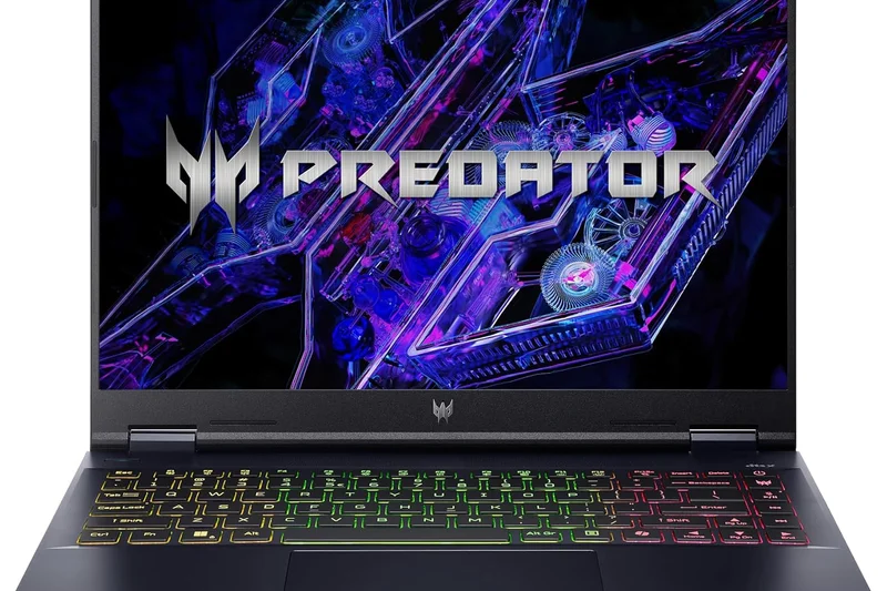 Acer Predator Helios Neo 14