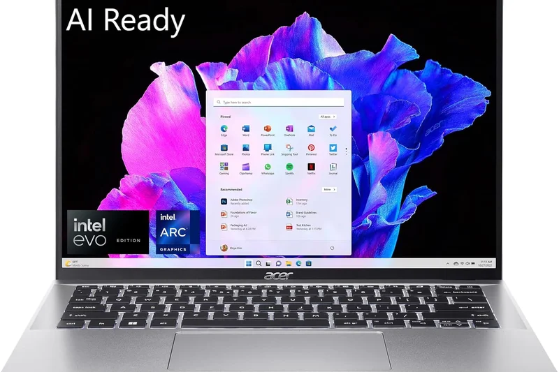 Acer Swift Go 14