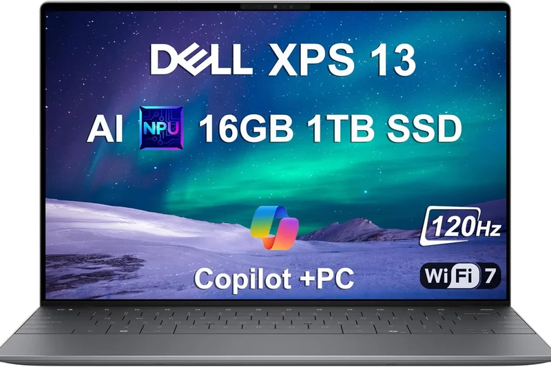 Dell XPS 13 (9345)