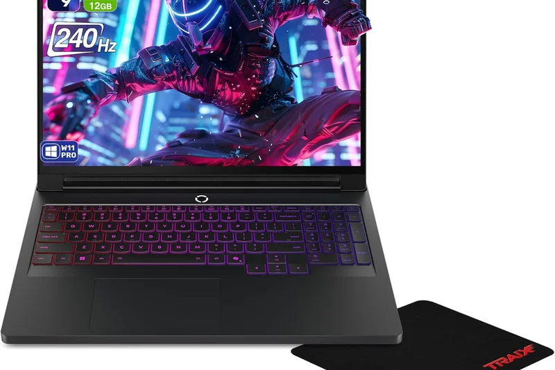 Lenovo Legion Pro 7i Gen 9