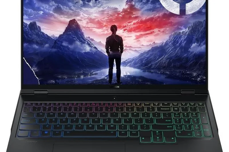 Lenovo Legion Pro 7i Gen 9