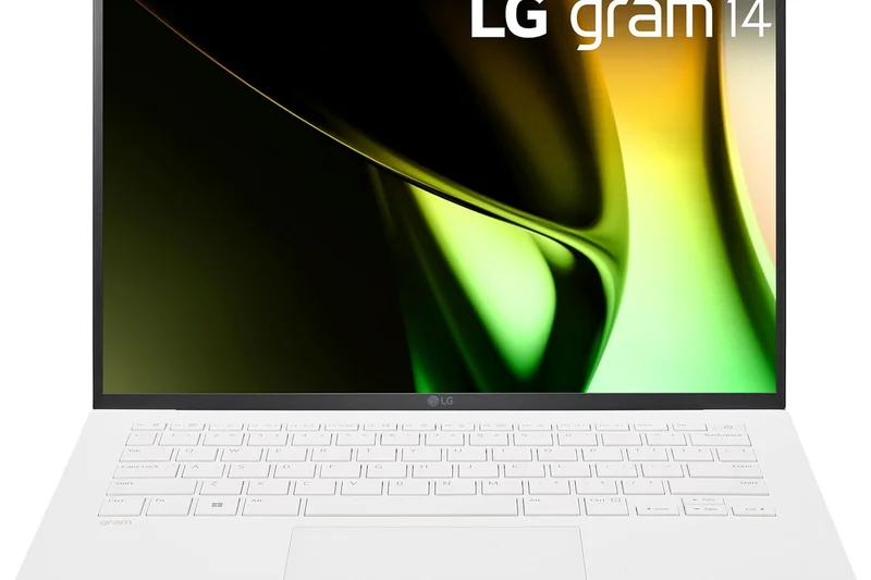 LG Gram 14