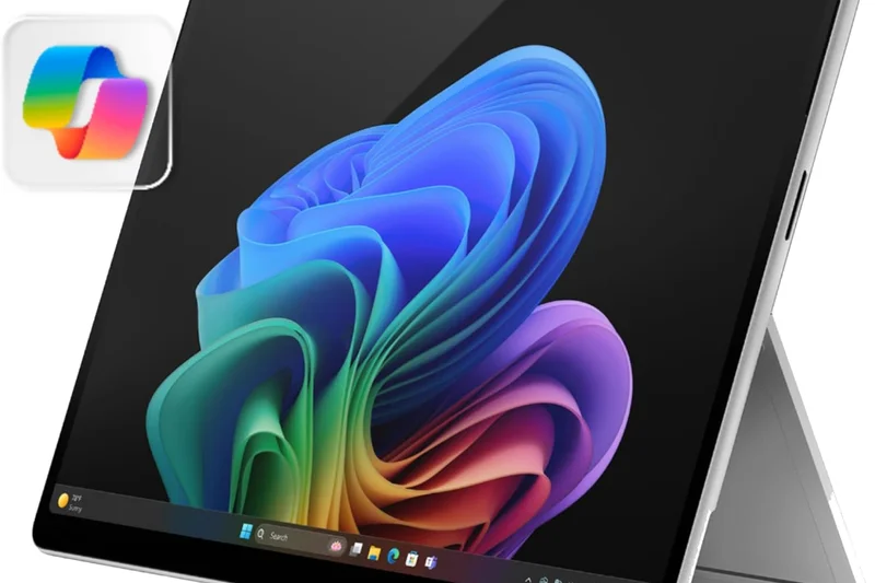 Microsoft Surface Pro 11th Edition