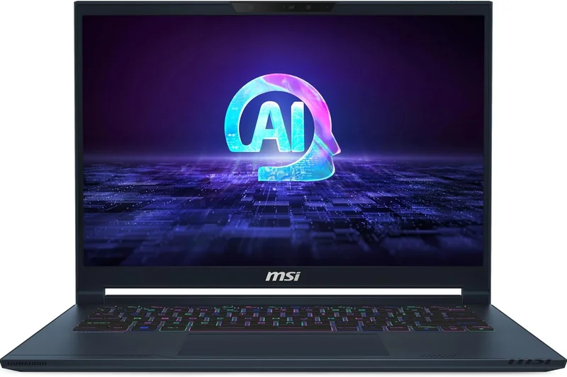 MSI Stealth 14 AI+
