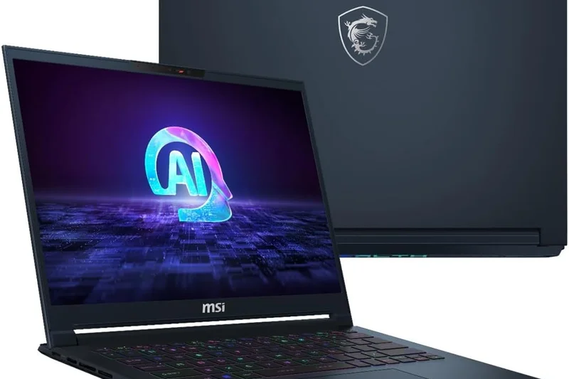 MSI Stealth 14 AI+