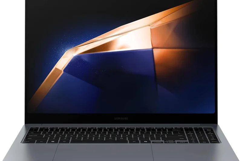 Samsung Galaxy Book4 Ultra