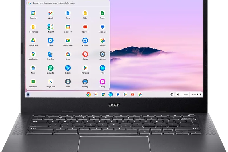 Acer Chromebook Plus 514