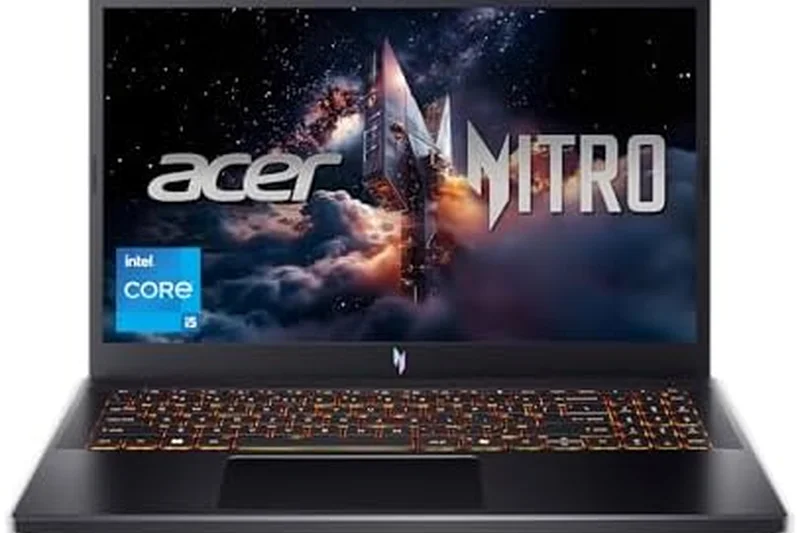 Acer Nitro V 16