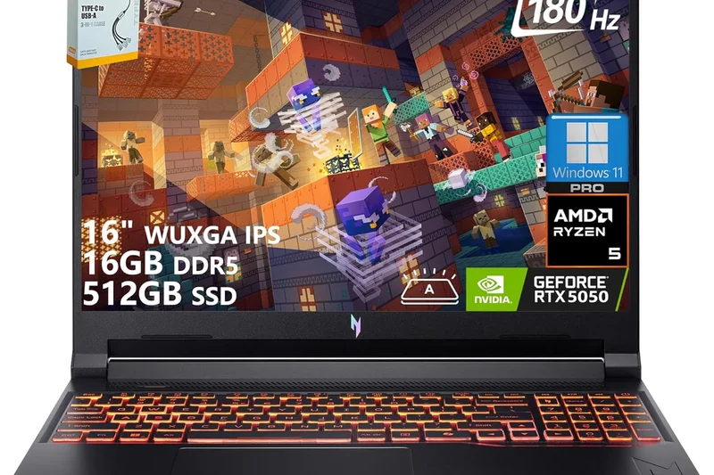 Acer Nitro V 16