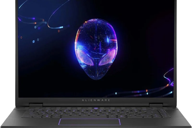 Alienware m16 R2