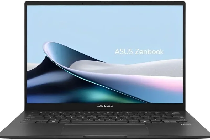 Asus Zenbook S 14 OLED
