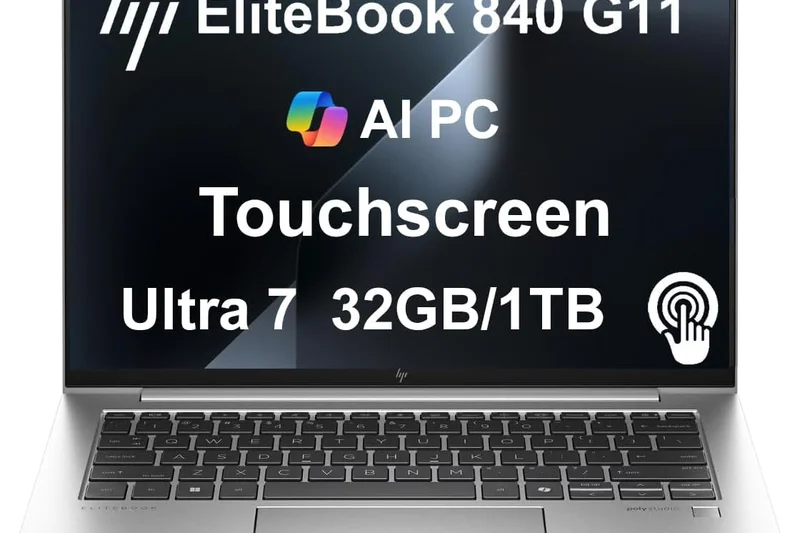 HP EliteBook 840 G11