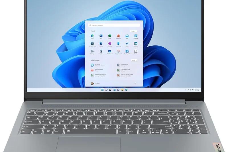 Lenovo IdeaPad Slim 3