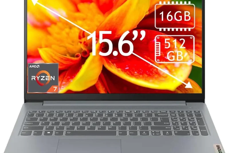 Lenovo IdeaPad Slim 3