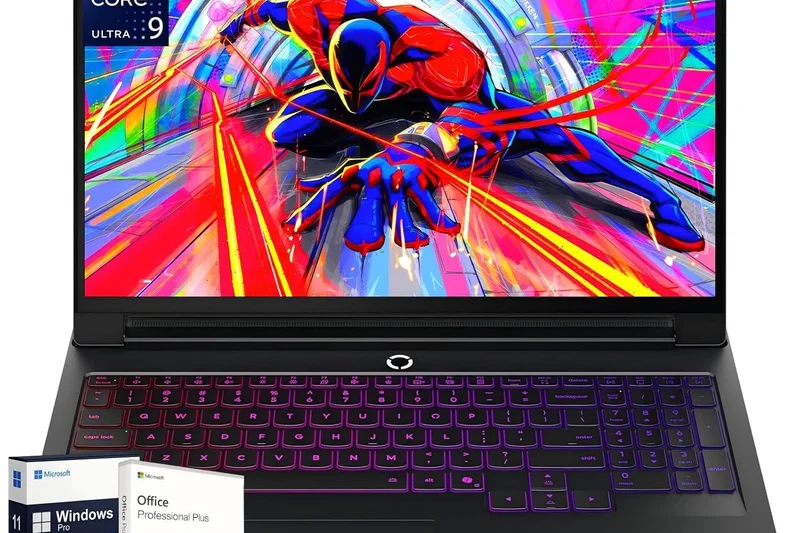 Lenovo Legion Pro 7i