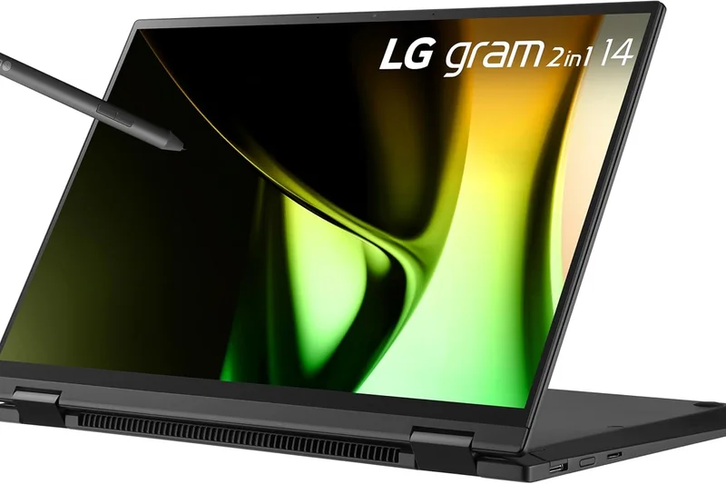 LG Gram 14