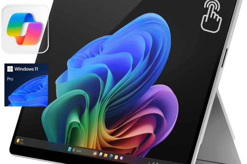 Microsoft Surface Pro 11