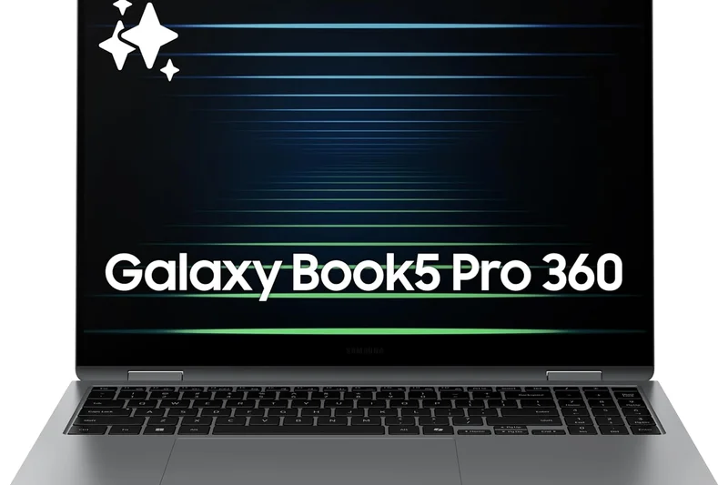 Samsung Galaxy Book 5 Pro