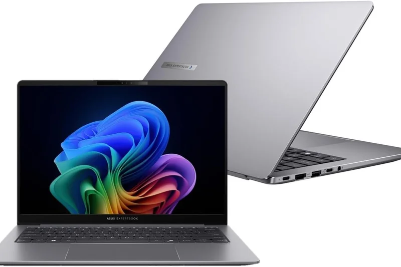 ASUS ExpertBook P5 G2 (P5405)