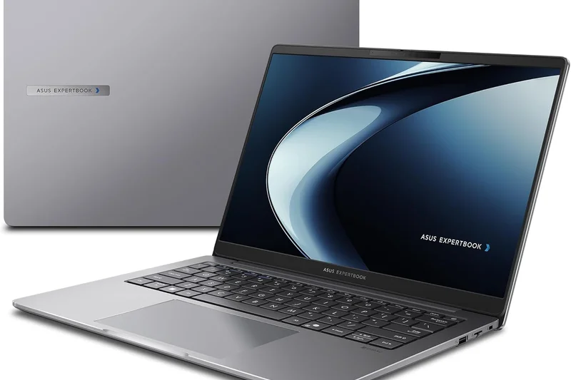 ASUS ExpertBook P5 G2 (P5405)