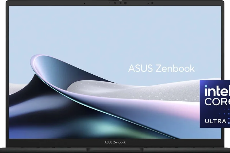 ASUS Zenbook 14 OLED (UM3406)