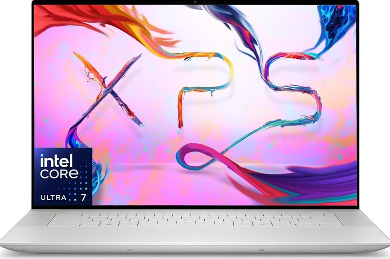 Dell XPS 16 (2026 Panther Lake)