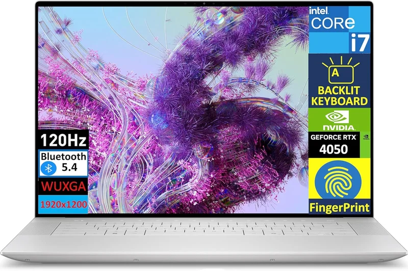 Dell XPS 16 (2026 Panther Lake)