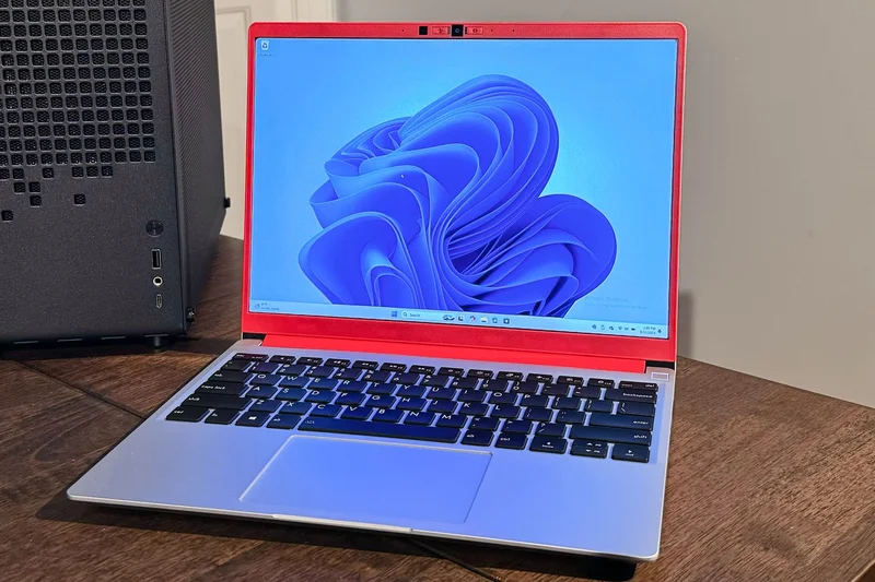 Framework Laptop 13 (Core Ultra)