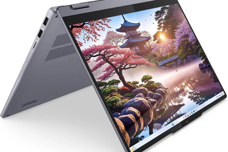 Lenovo IdeaPad Slim 5 (14-inch)