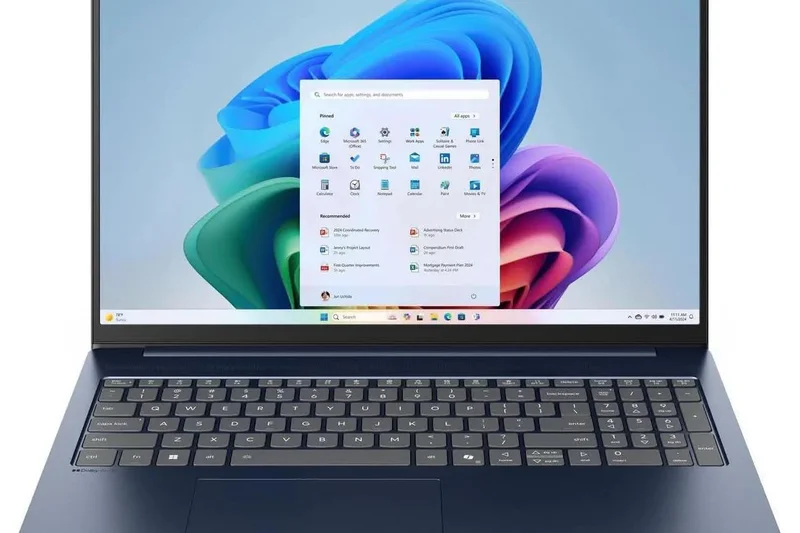 Lenovo IdeaPad Slim 5 (14-inch)