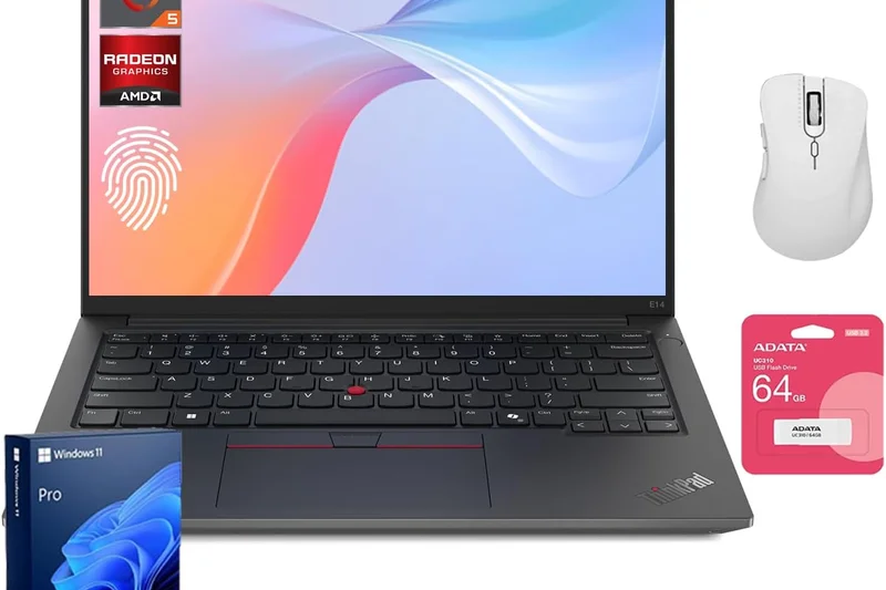 Lenovo ThinkPad E14 Gen 6