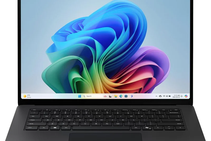 Microsoft Surface Laptop 7th Edition (15-inch)