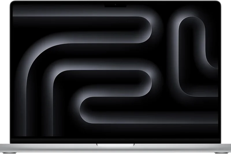 Apple MacBook Pro 16-inch (M4 Max)