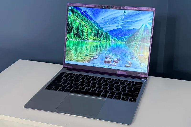 Framework Laptop 13 (DIY Edition)