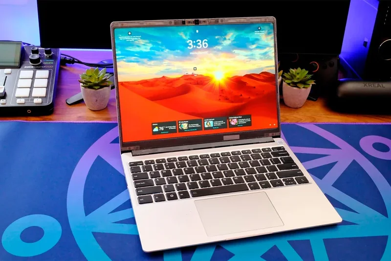 Framework Laptop 13 (DIY Edition)